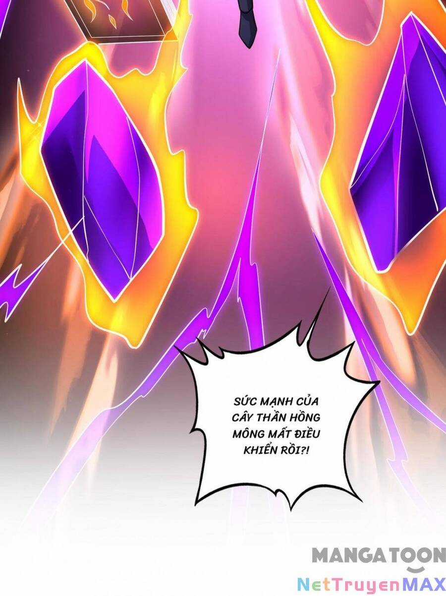 Siêu Cấp Thần Y Tại Đô Thị Chapter 308 trang 29