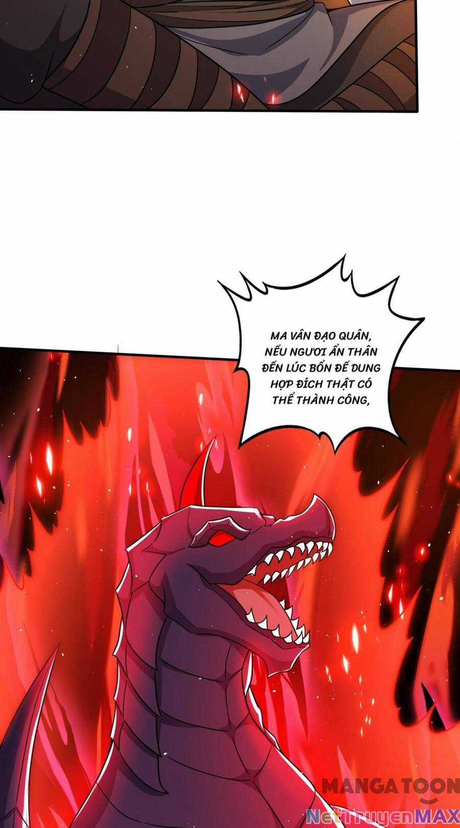 Siêu Cấp Thần Y Tại Đô Thị Chapter 308 trang 3