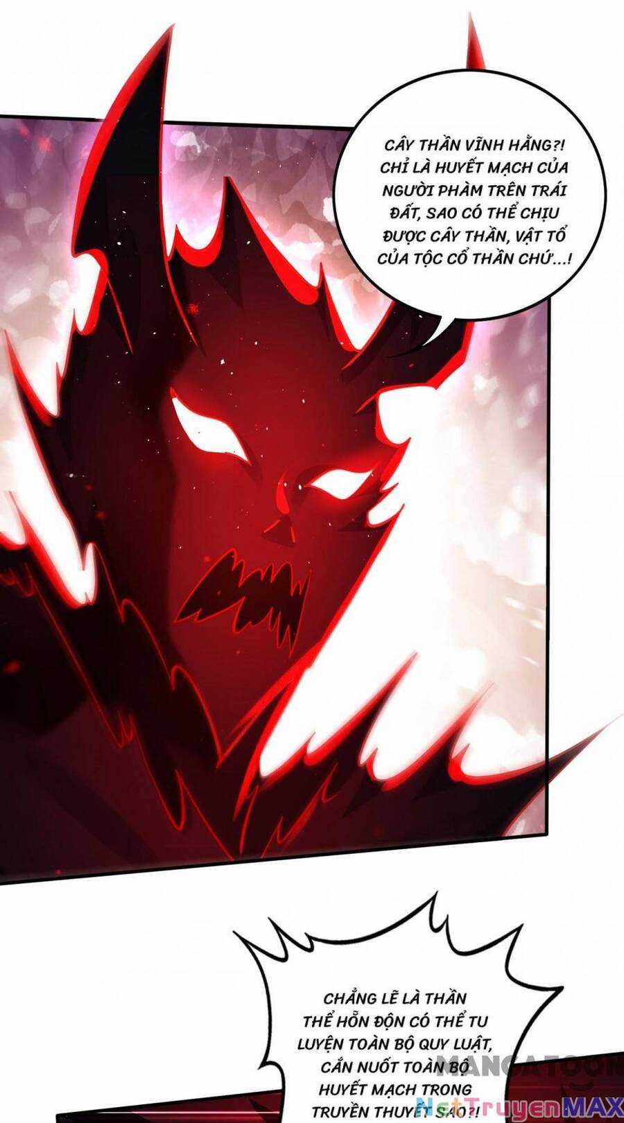 Siêu Cấp Thần Y Tại Đô Thị Chapter 308 trang 30