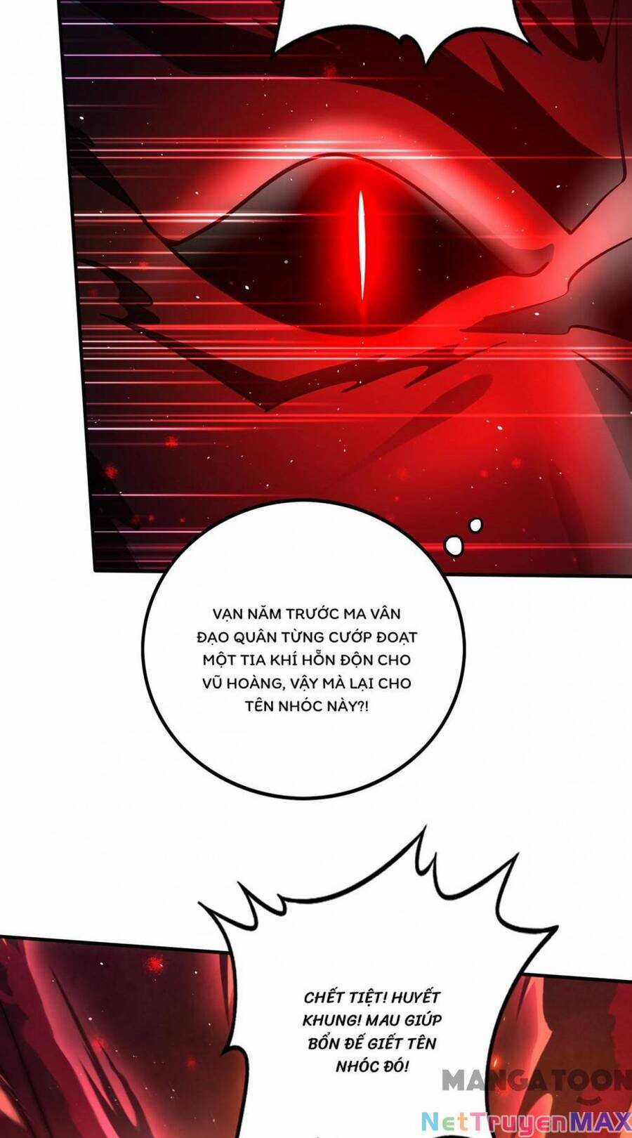 Siêu Cấp Thần Y Tại Đô Thị Chapter 308 trang 31