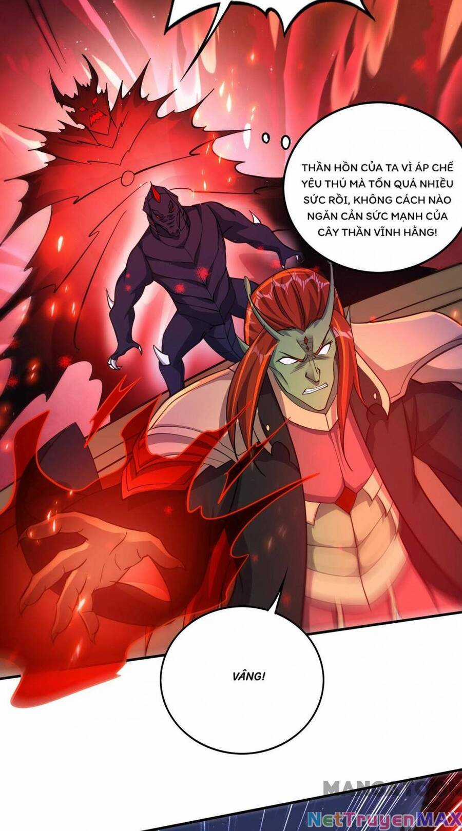 Siêu Cấp Thần Y Tại Đô Thị Chapter 308 trang 32