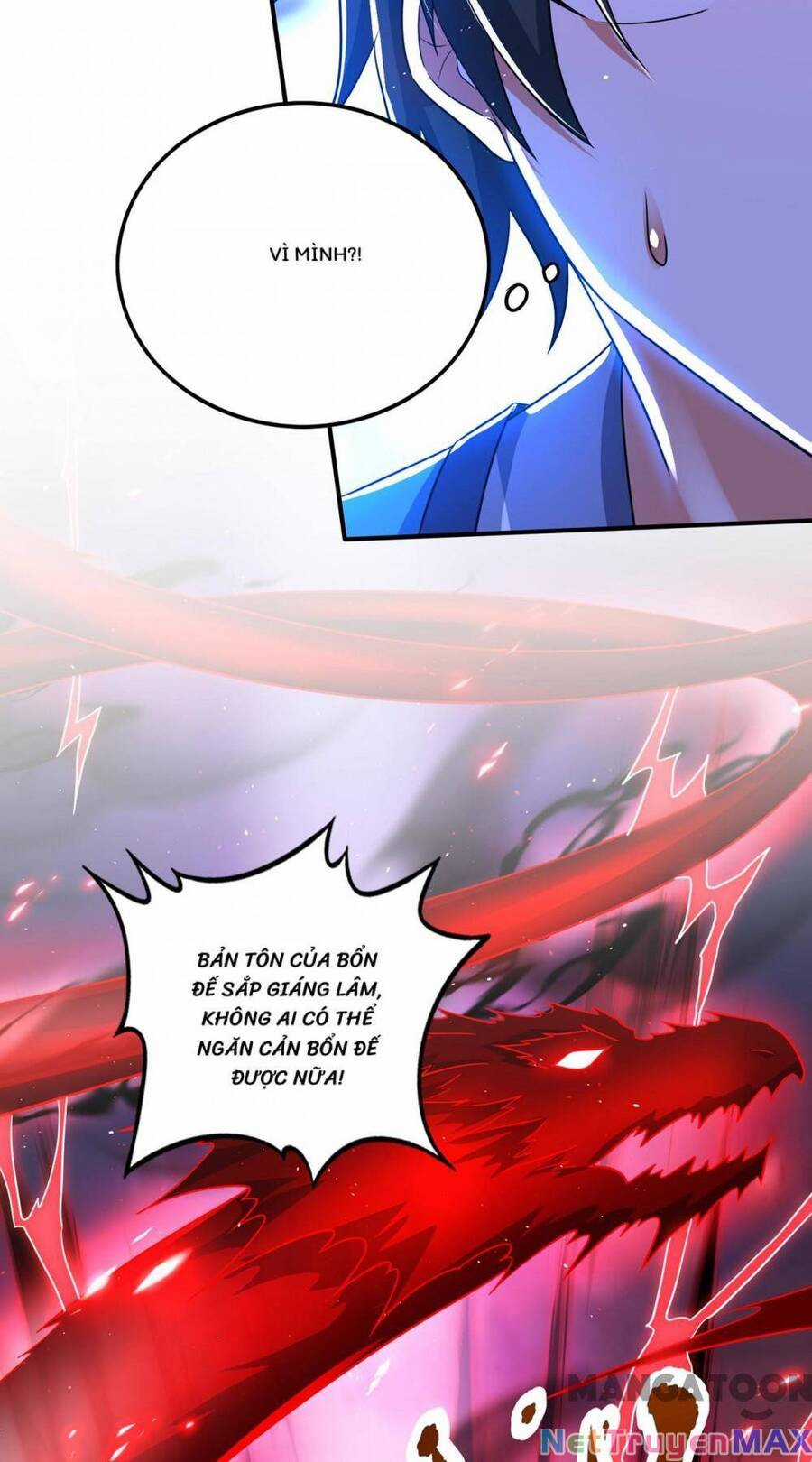 Siêu Cấp Thần Y Tại Đô Thị Chapter 308 trang 5