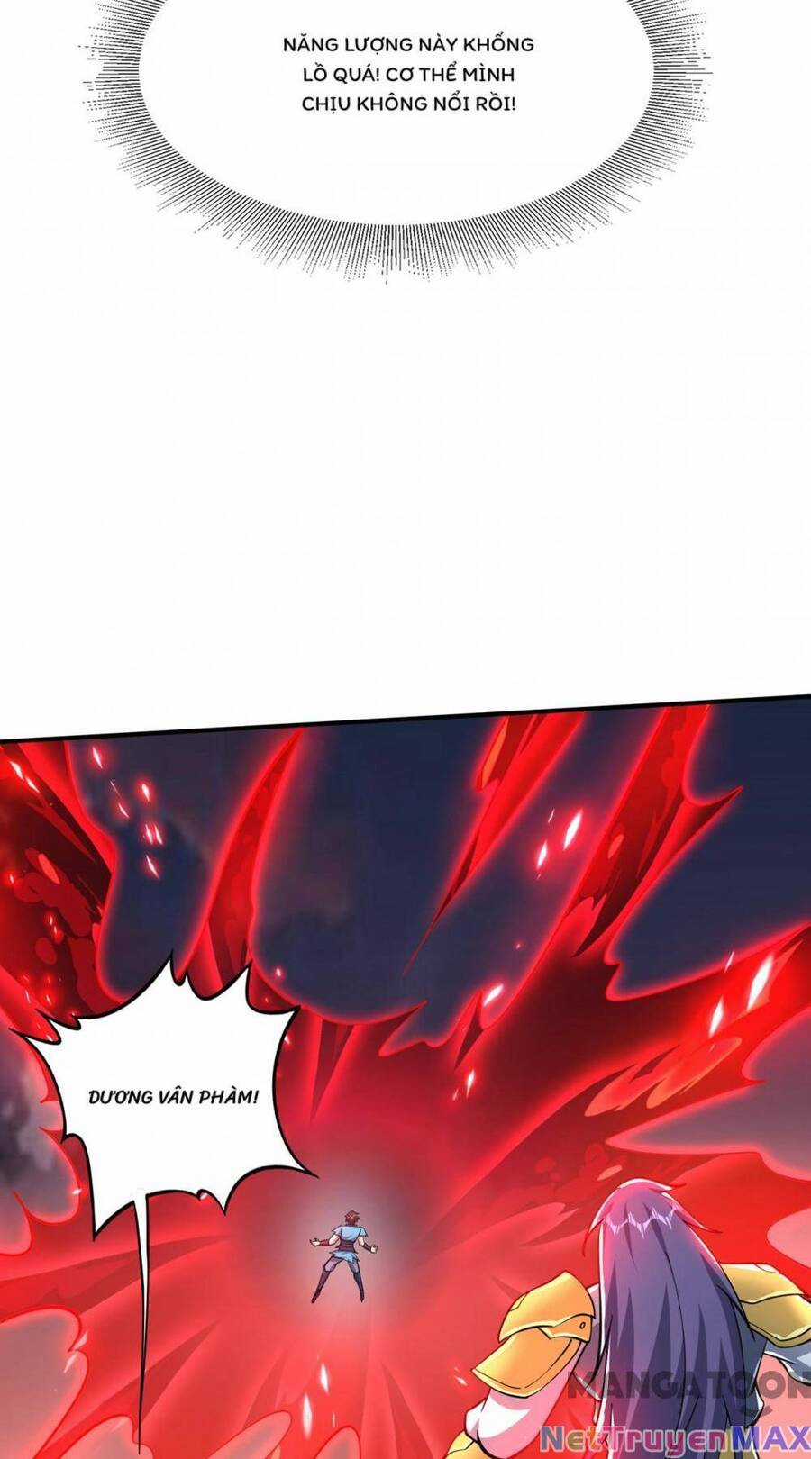 Siêu Cấp Thần Y Tại Đô Thị Chapter 309 trang 11