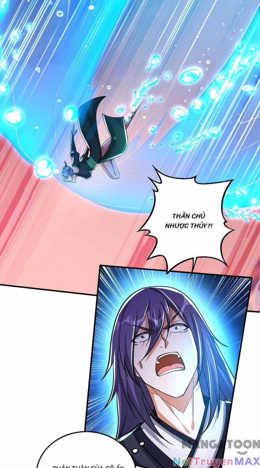 Siêu Cấp Thần Y Tại Đô Thị Chapter 309 trang 14