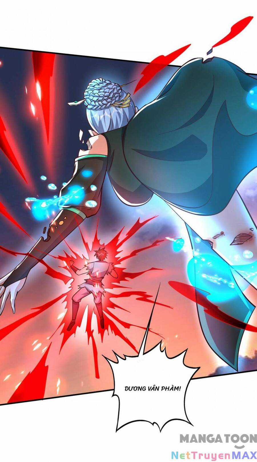 Siêu Cấp Thần Y Tại Đô Thị Chapter 309 trang 16