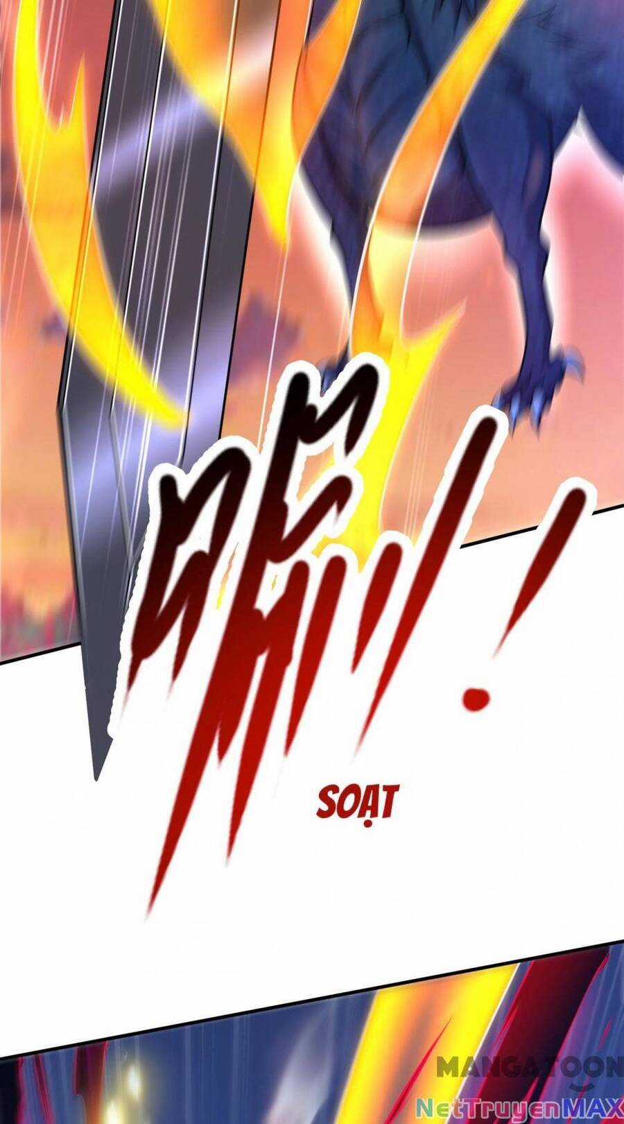 Siêu Cấp Thần Y Tại Đô Thị Chapter 309 trang 2