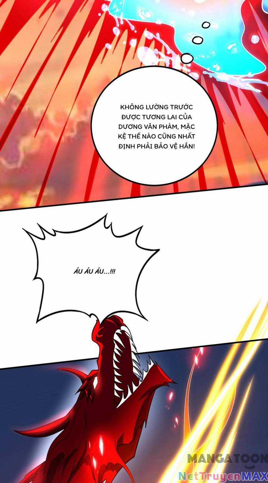 Siêu Cấp Thần Y Tại Đô Thị Chapter 309 trang 20