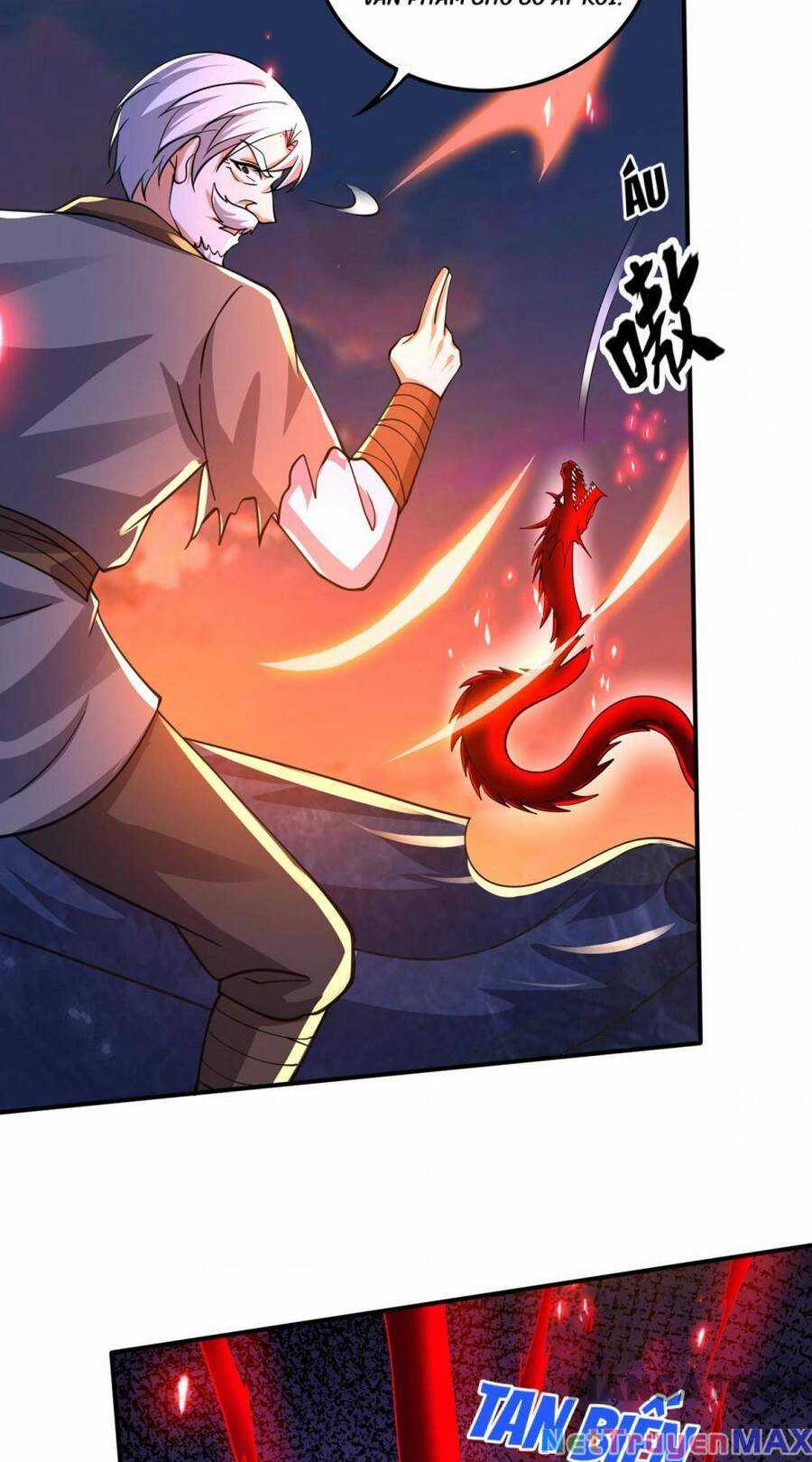 Siêu Cấp Thần Y Tại Đô Thị Chapter 309 trang 22