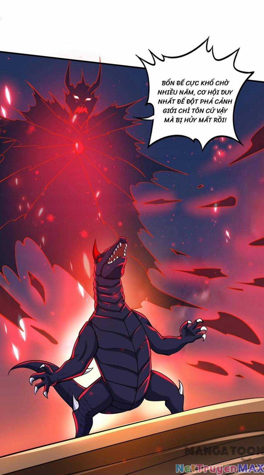 Siêu Cấp Thần Y Tại Đô Thị Chapter 309 trang 24