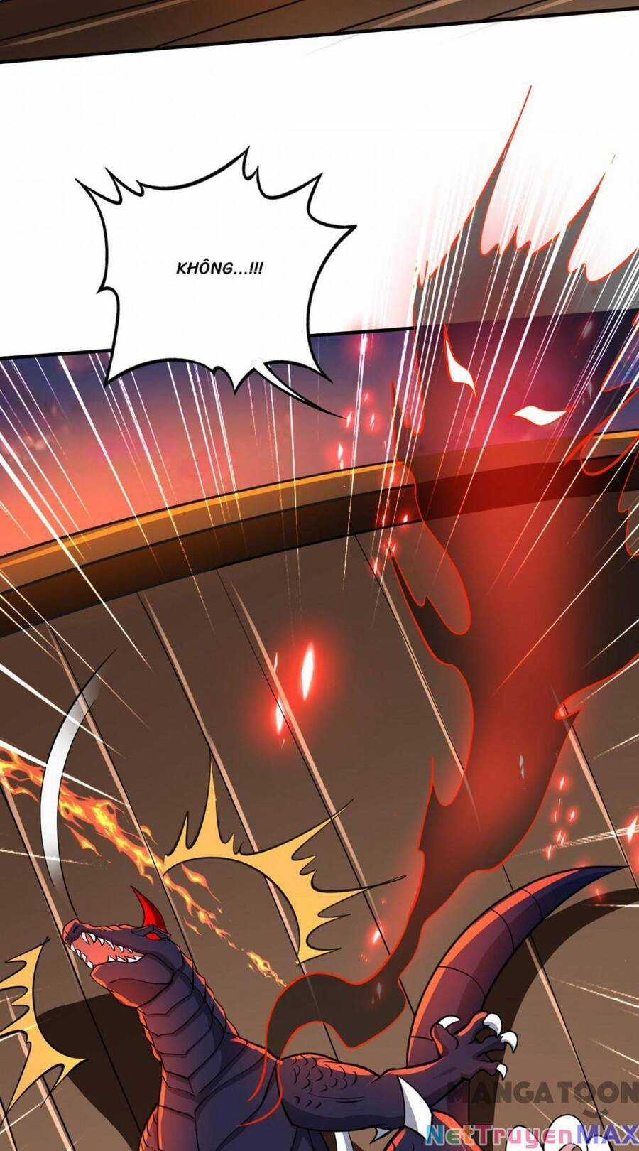 Siêu Cấp Thần Y Tại Đô Thị Chapter 309 trang 25