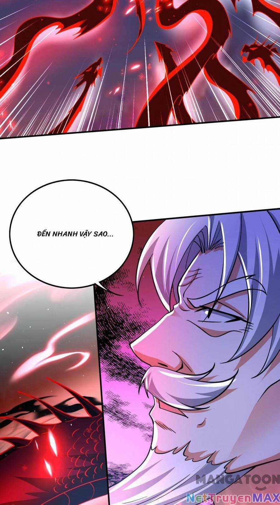 Siêu Cấp Thần Y Tại Đô Thị Chapter 309 trang 27