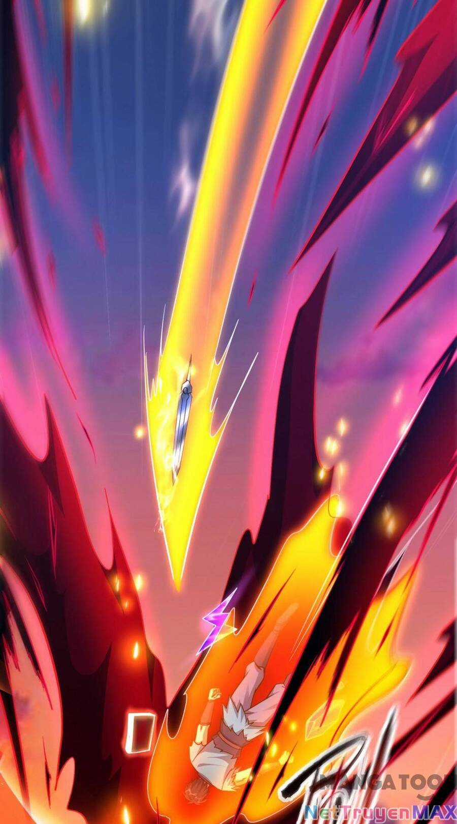 Siêu Cấp Thần Y Tại Đô Thị Chapter 309 trang 3