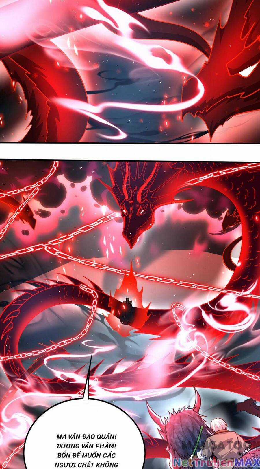 Siêu Cấp Thần Y Tại Đô Thị Chapter 309 trang 30