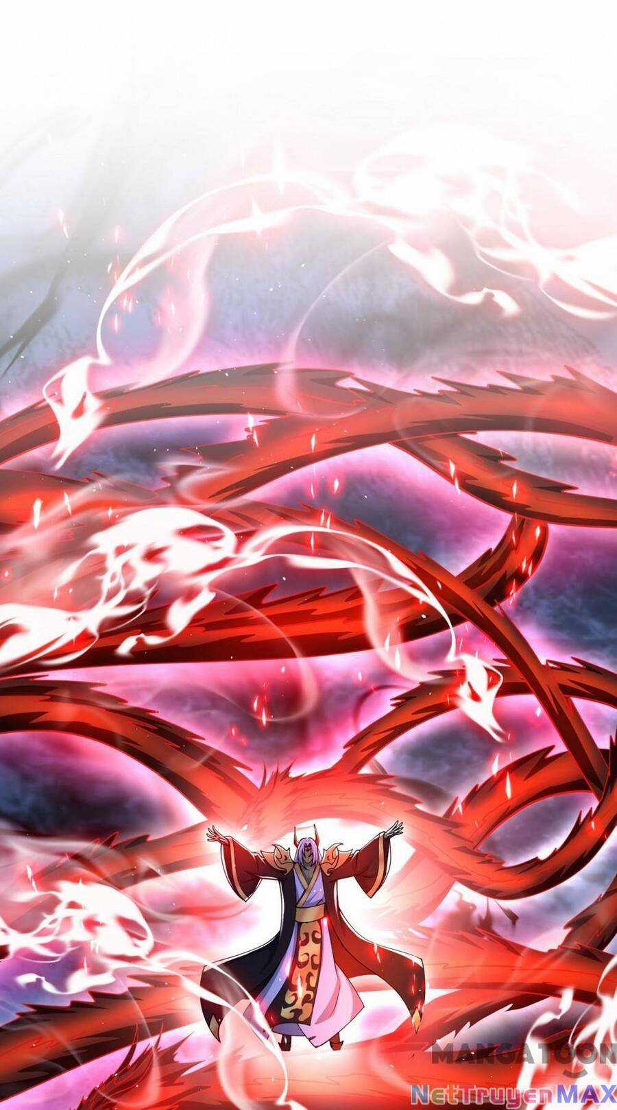 Siêu Cấp Thần Y Tại Đô Thị Chapter 309 trang 32