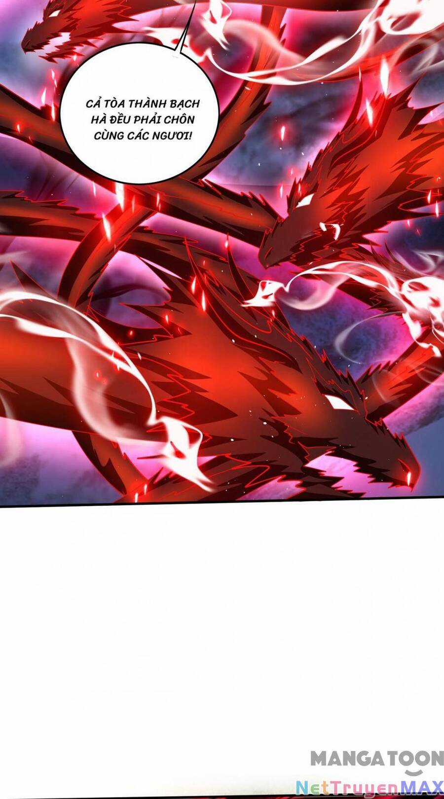 Siêu Cấp Thần Y Tại Đô Thị Chapter 309 trang 33