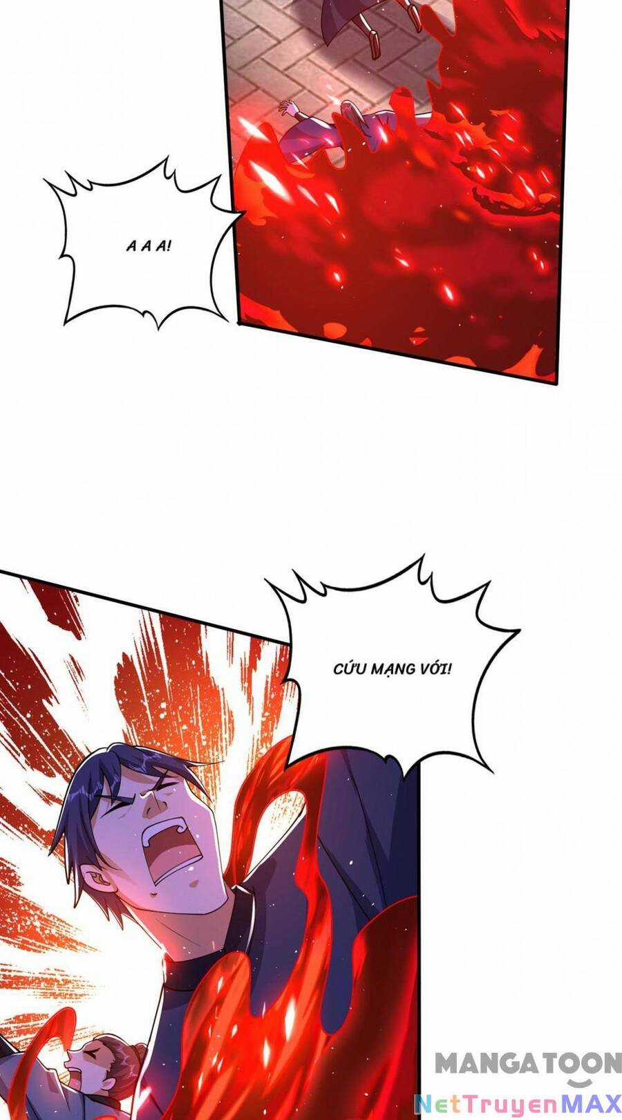 Siêu Cấp Thần Y Tại Đô Thị Chapter 309 trang 35