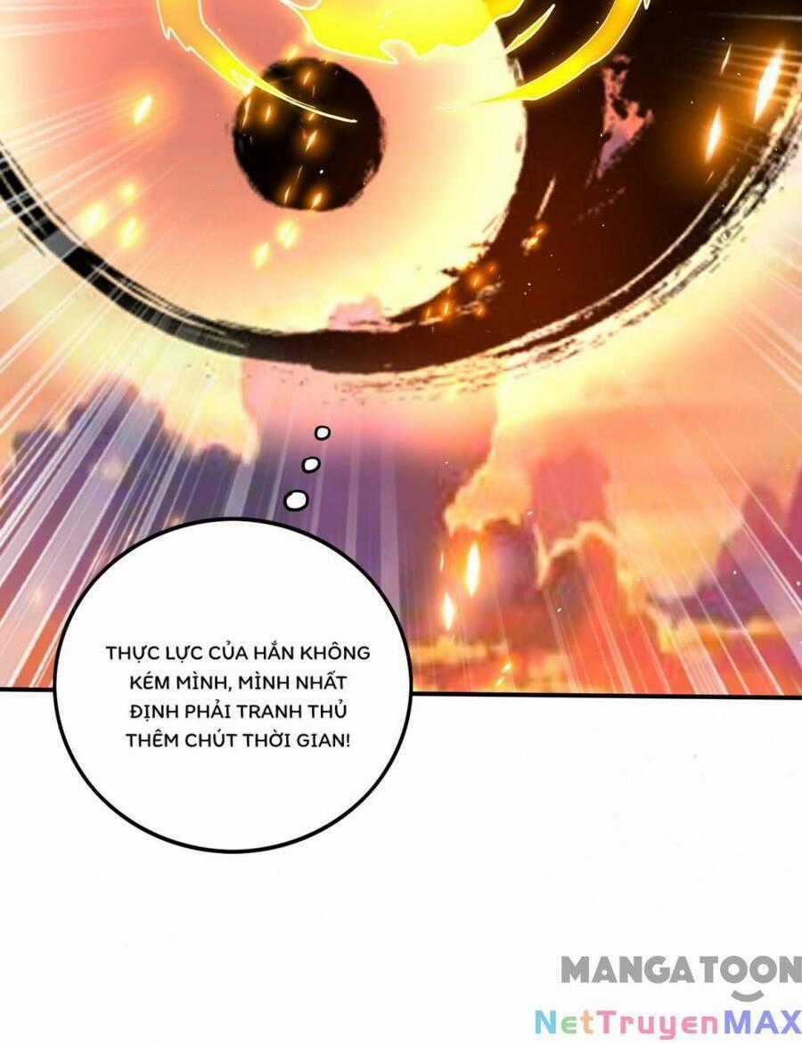 Siêu Cấp Thần Y Tại Đô Thị Chapter 309 trang 37