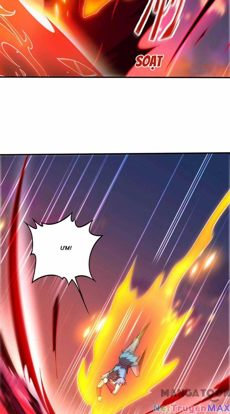 Siêu Cấp Thần Y Tại Đô Thị Chapter 309 trang 4