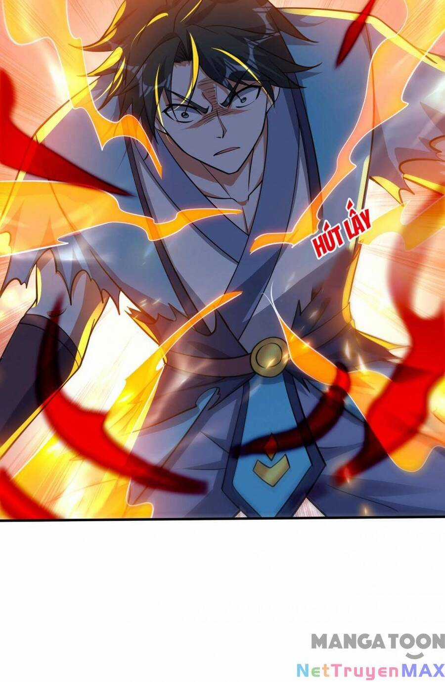 Siêu Cấp Thần Y Tại Đô Thị Chapter 309 trang 7