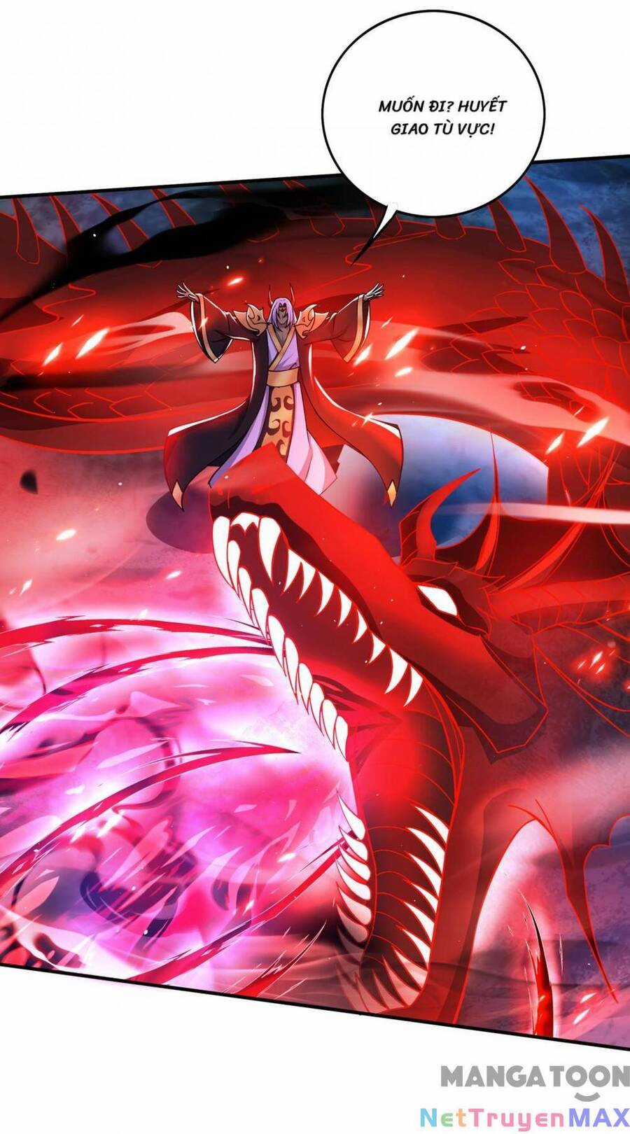 Siêu Cấp Thần Y Tại Đô Thị Chapter 310 trang 10