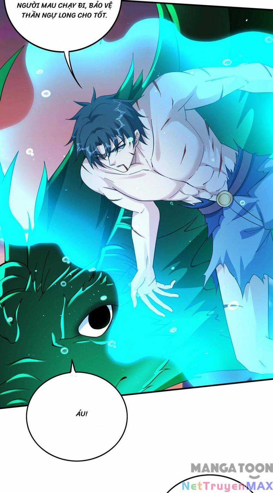 Siêu Cấp Thần Y Tại Đô Thị Chapter 310 trang 13