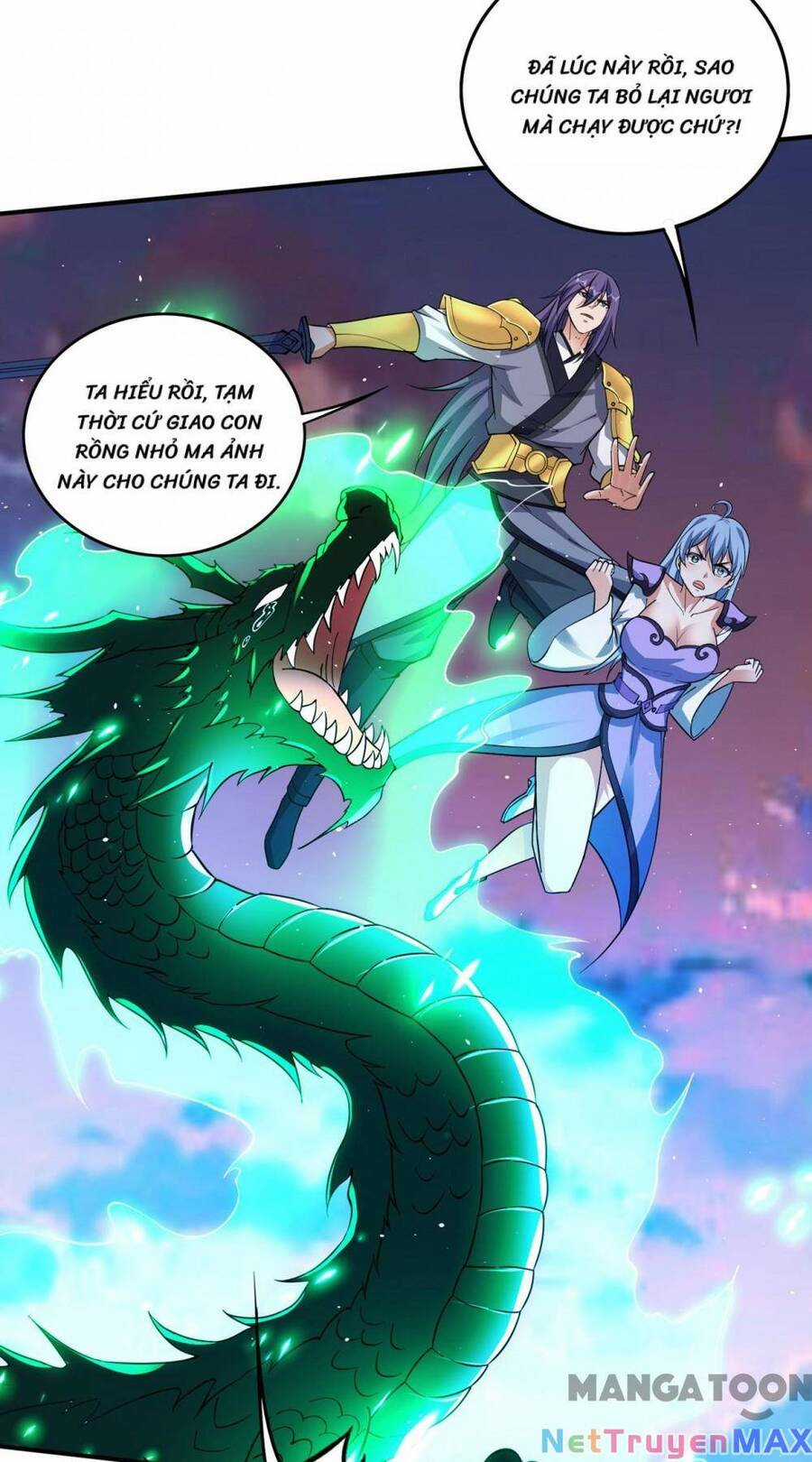 Siêu Cấp Thần Y Tại Đô Thị Chapter 310 trang 14