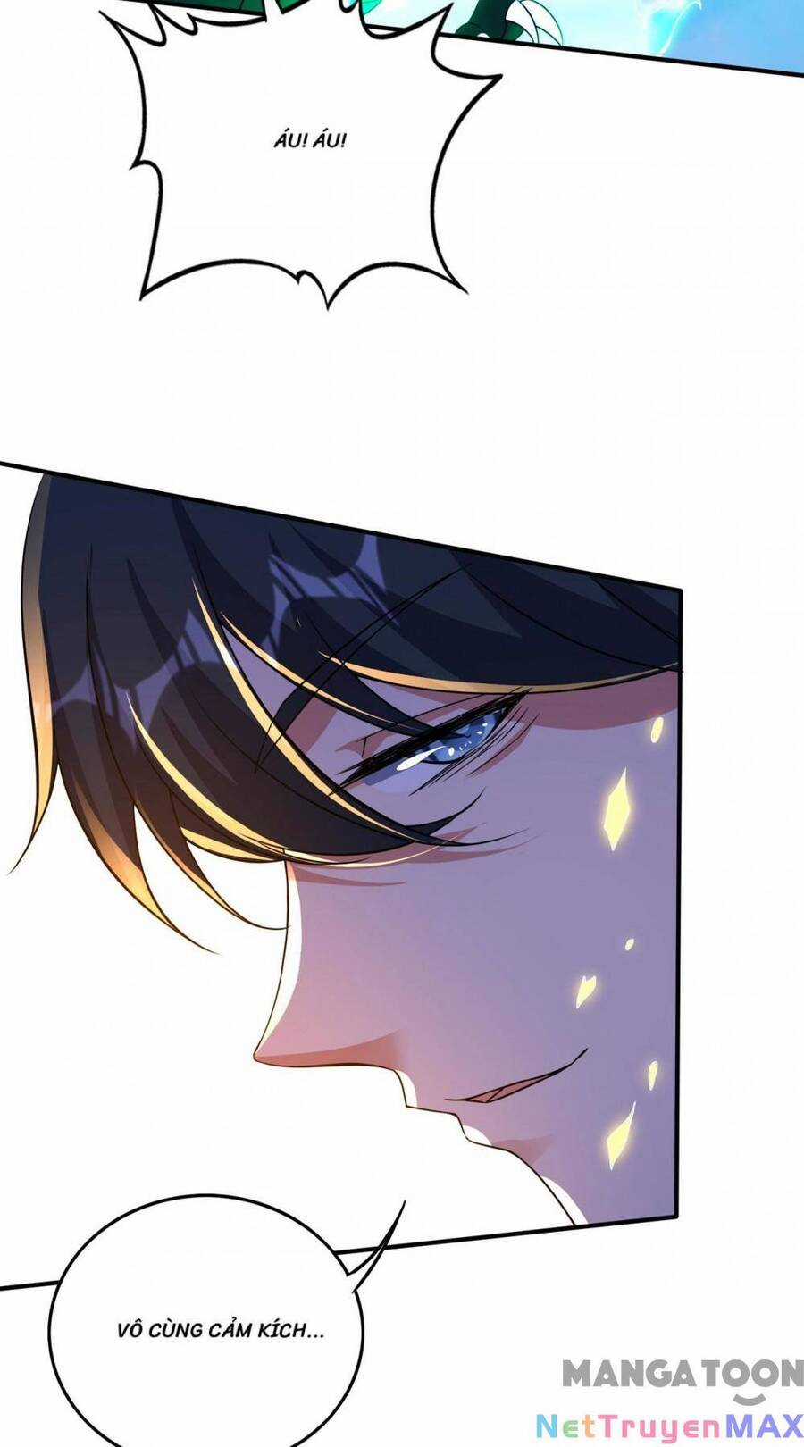 Siêu Cấp Thần Y Tại Đô Thị Chapter 310 trang 15