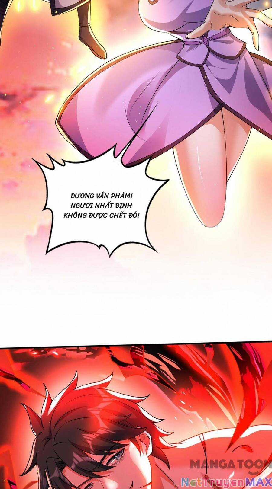 Siêu Cấp Thần Y Tại Đô Thị Chapter 310 trang 19