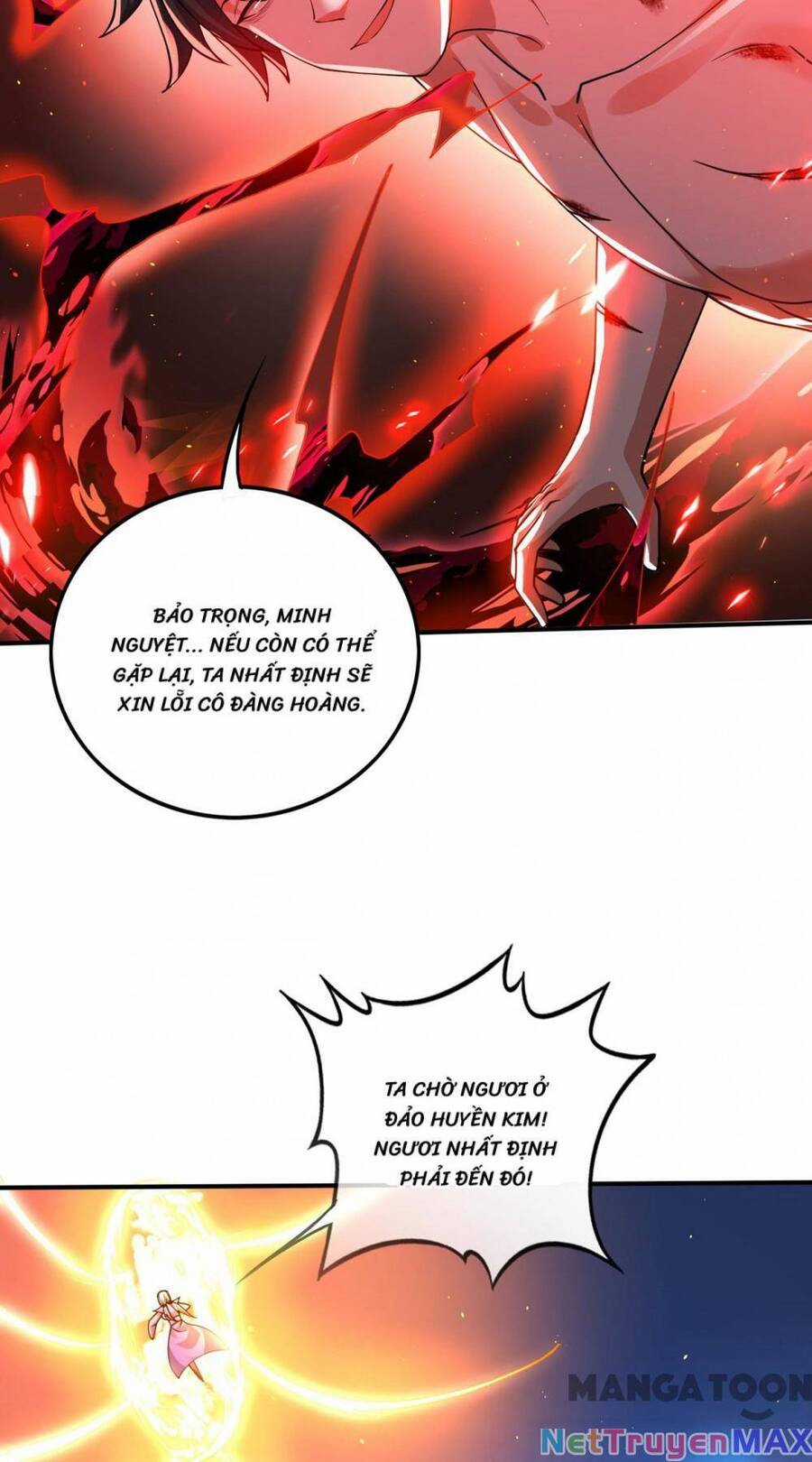 Siêu Cấp Thần Y Tại Đô Thị Chapter 310 trang 20