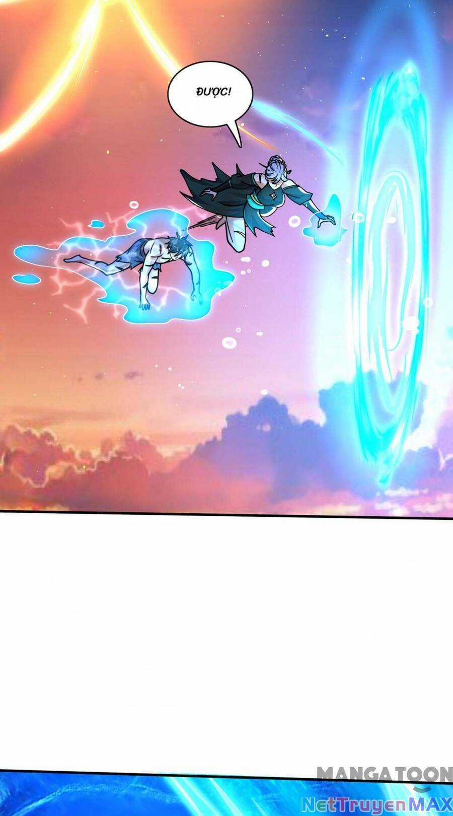 Siêu Cấp Thần Y Tại Đô Thị Chapter 310 trang 21