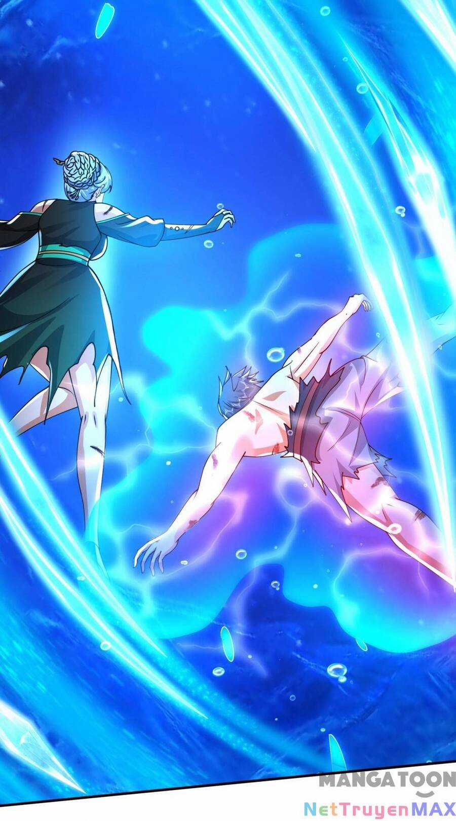 Siêu Cấp Thần Y Tại Đô Thị Chapter 310 trang 22