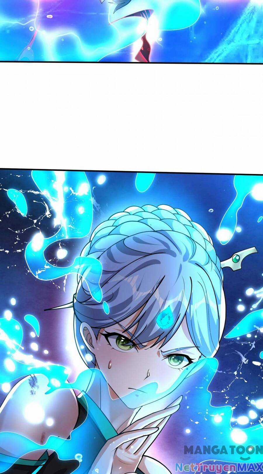 Siêu Cấp Thần Y Tại Đô Thị Chapter 310 trang 24