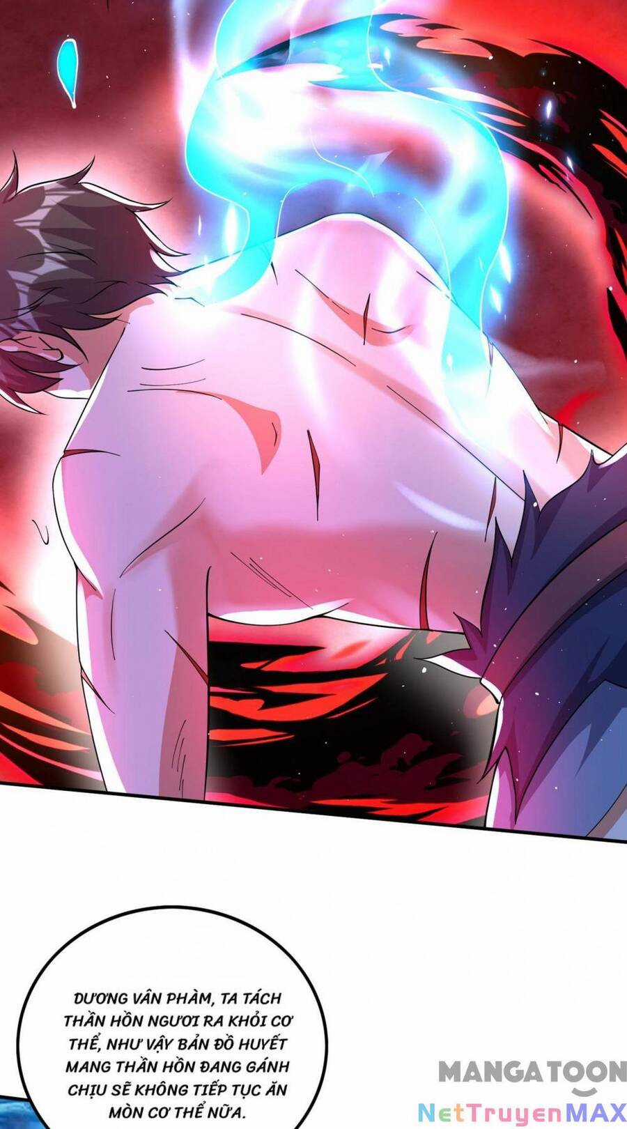 Siêu Cấp Thần Y Tại Đô Thị Chapter 310 trang 28