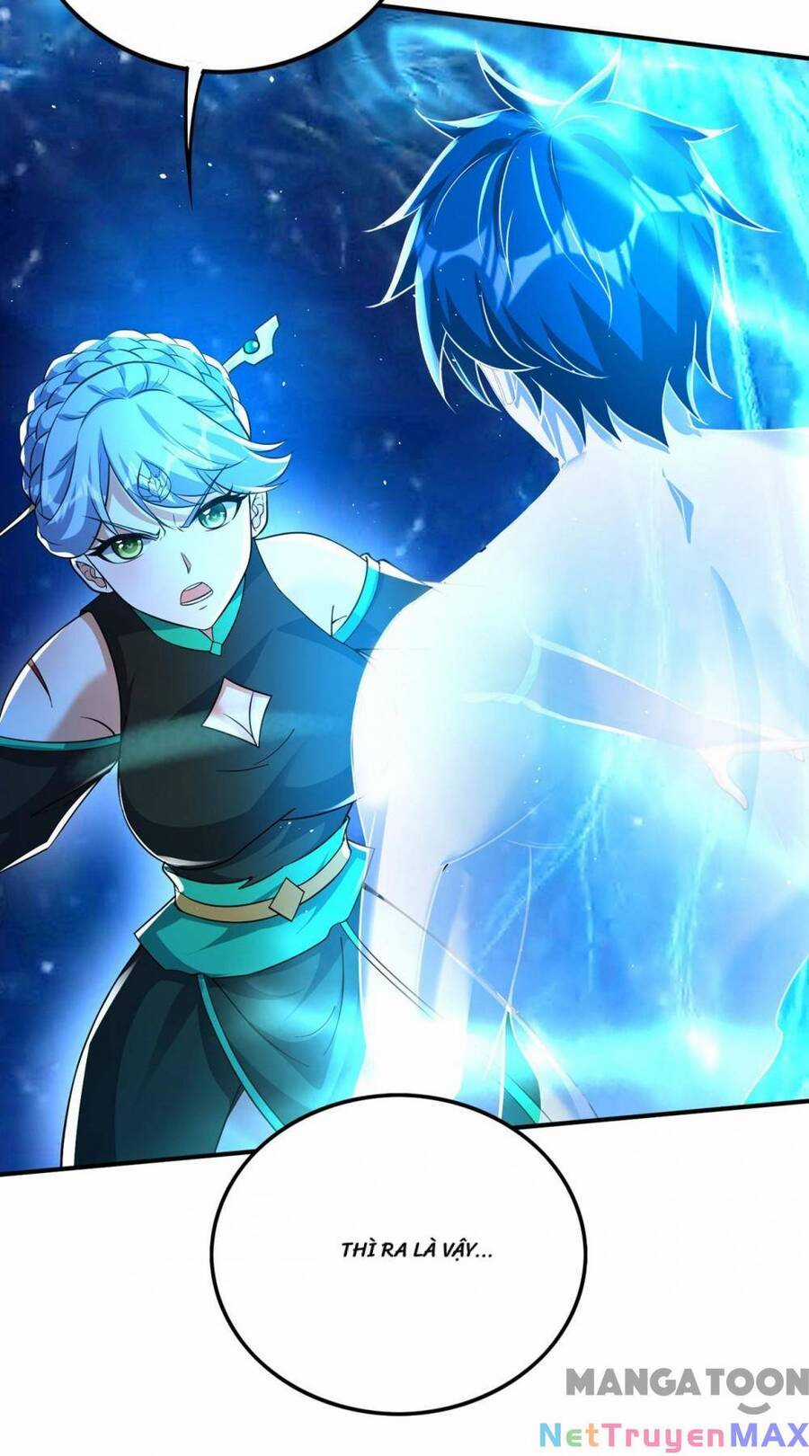 Siêu Cấp Thần Y Tại Đô Thị Chapter 310 trang 29