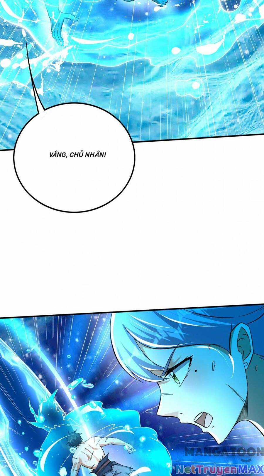 Siêu Cấp Thần Y Tại Đô Thị Chapter 310 trang 37