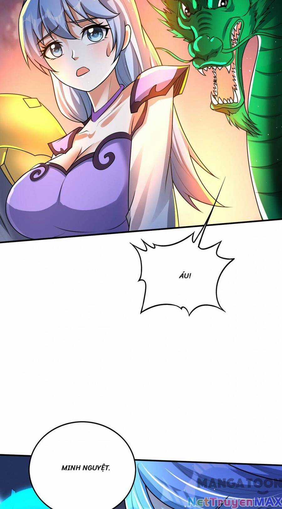 Siêu Cấp Thần Y Tại Đô Thị Chapter 310 trang 6