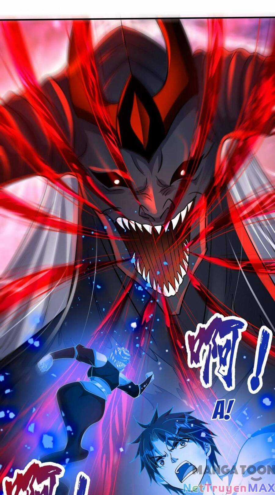 Siêu Cấp Thần Y Tại Đô Thị Chapter 311 trang 12