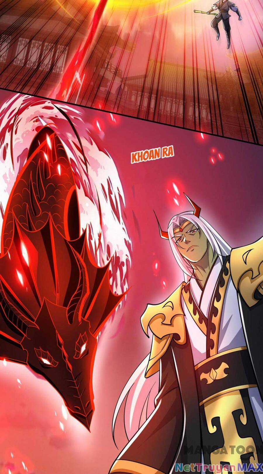 Siêu Cấp Thần Y Tại Đô Thị Chapter 311 trang 18