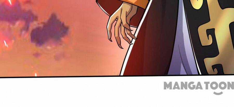 Siêu Cấp Thần Y Tại Đô Thị Chapter 311 trang 19