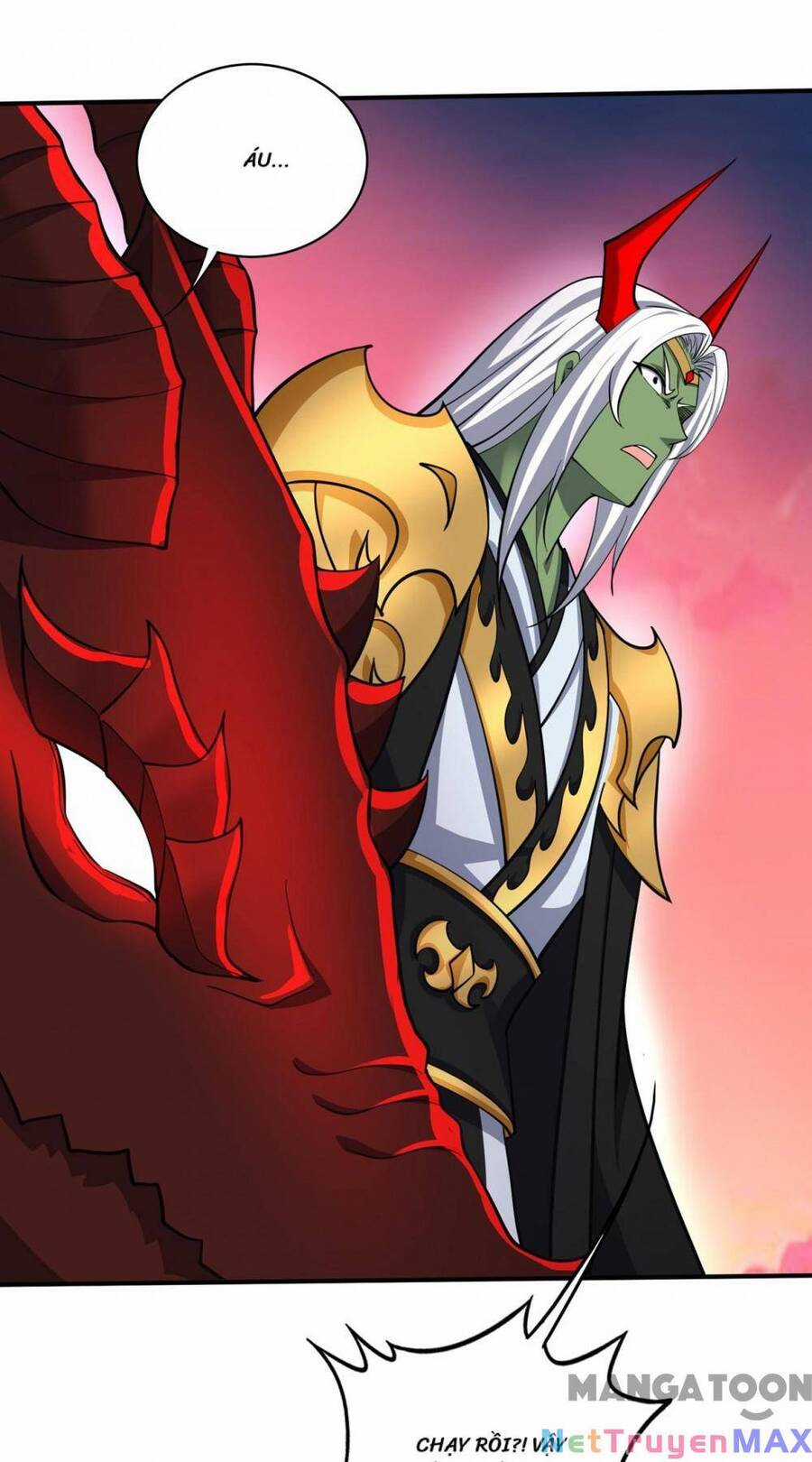 Siêu Cấp Thần Y Tại Đô Thị Chapter 311 trang 20