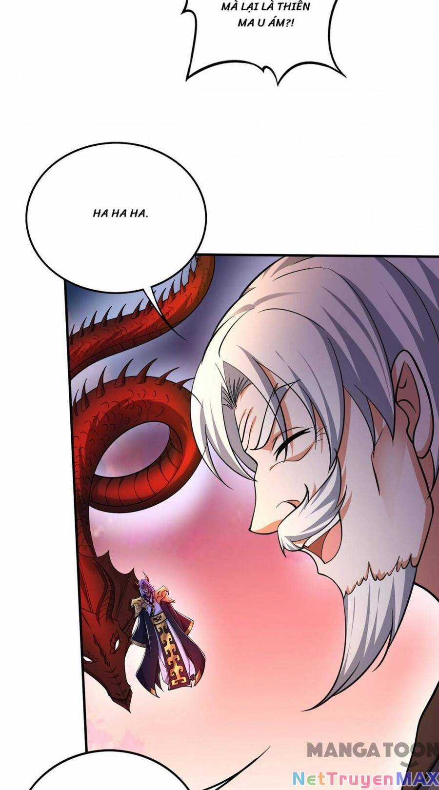 Siêu Cấp Thần Y Tại Đô Thị Chapter 311 trang 21