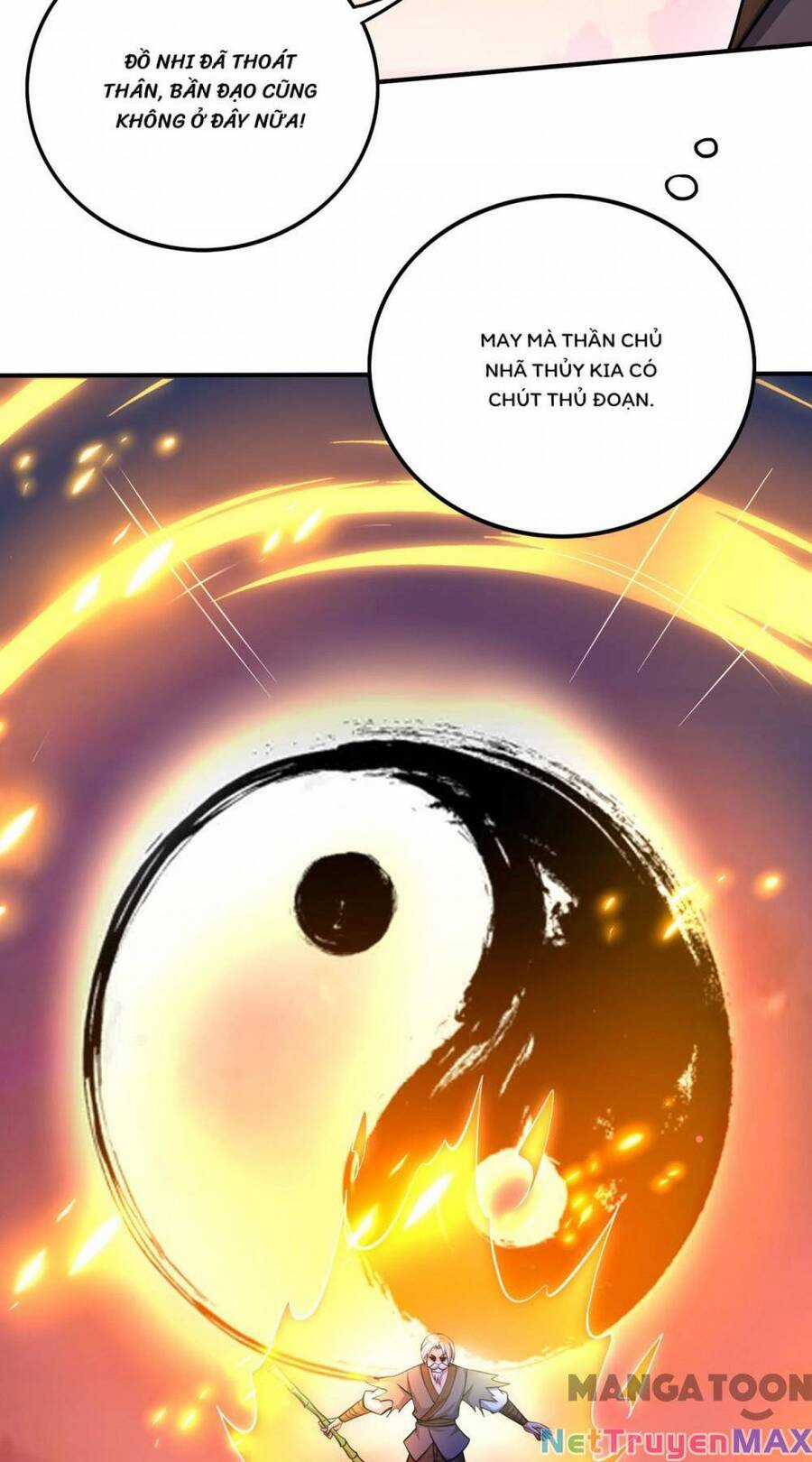 Siêu Cấp Thần Y Tại Đô Thị Chapter 311 trang 22