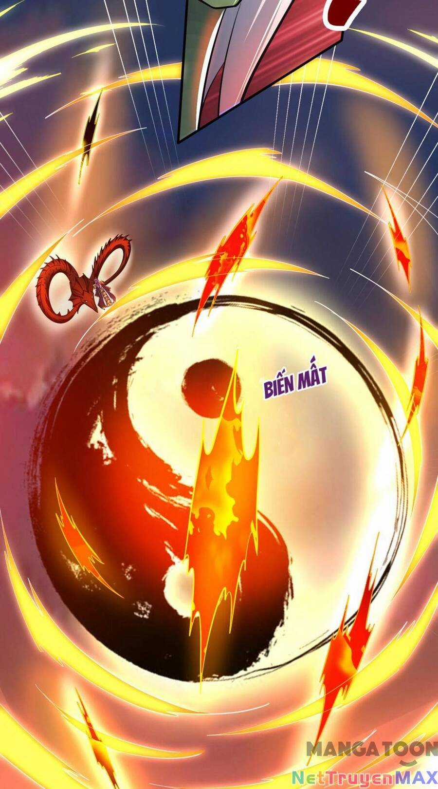 Siêu Cấp Thần Y Tại Đô Thị Chapter 311 trang 25