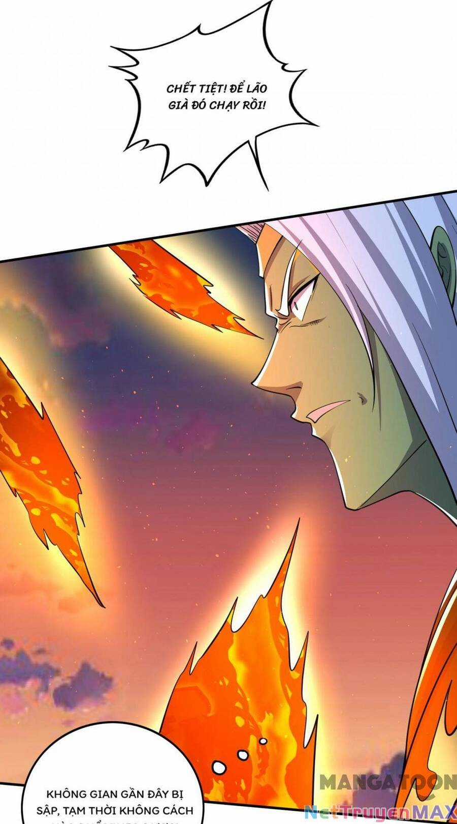 Siêu Cấp Thần Y Tại Đô Thị Chapter 311 trang 28