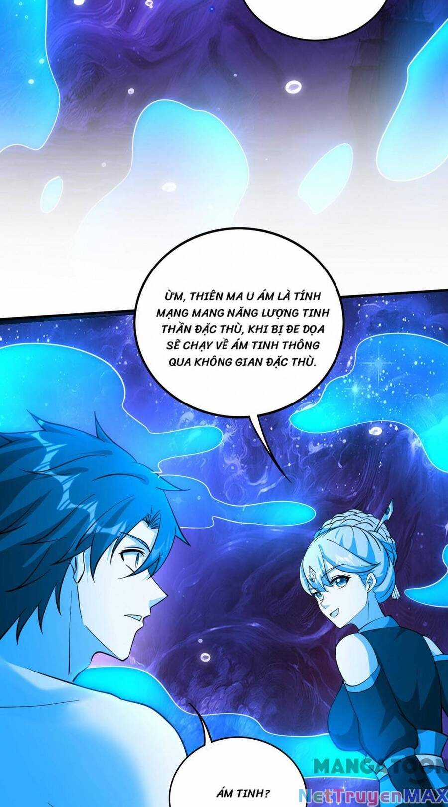 Siêu Cấp Thần Y Tại Đô Thị Chapter 311 trang 32