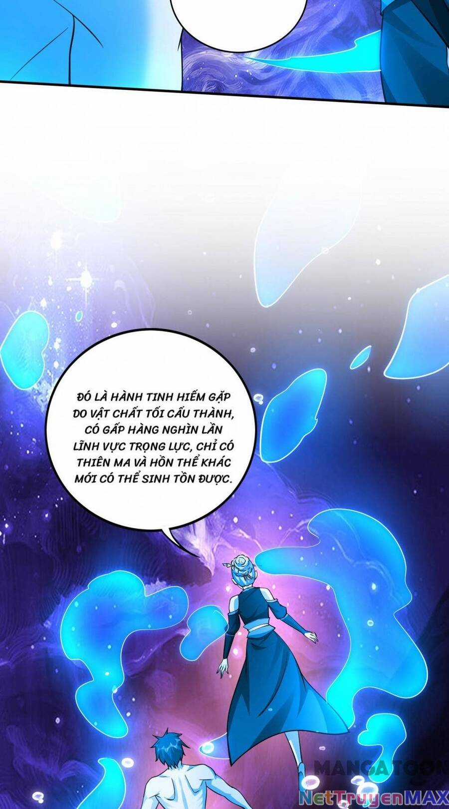 Siêu Cấp Thần Y Tại Đô Thị Chapter 311 trang 33