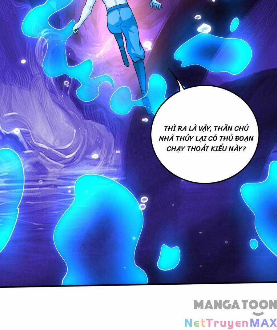 Siêu Cấp Thần Y Tại Đô Thị Chapter 311 trang 34