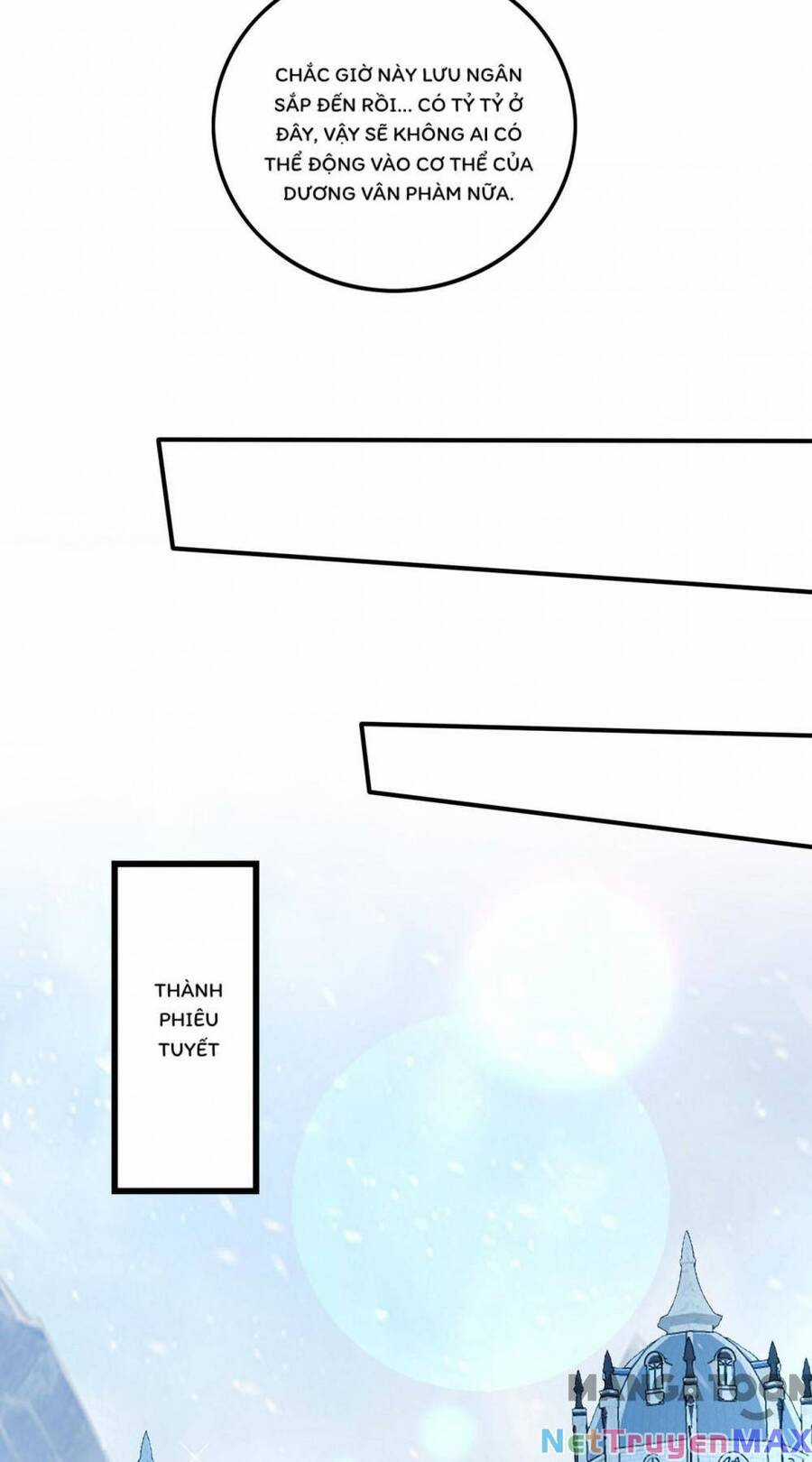 Siêu Cấp Thần Y Tại Đô Thị Chapter 311 trang 37