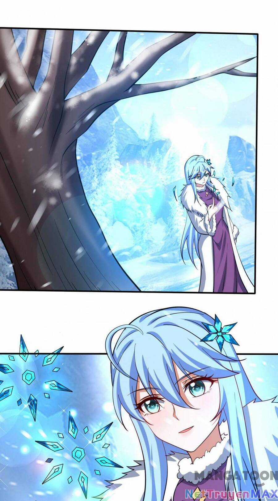 Siêu Cấp Thần Y Tại Đô Thị Chapter 311 trang 39