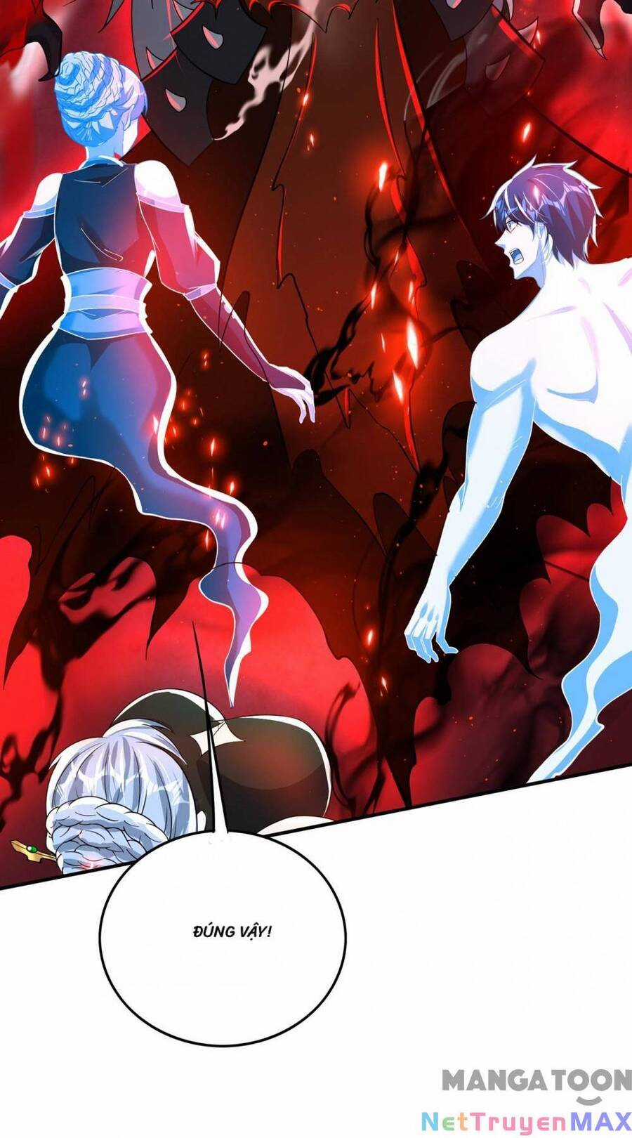 Siêu Cấp Thần Y Tại Đô Thị Chapter 311 trang 4